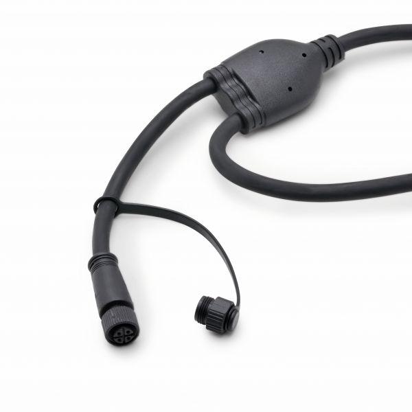LunAqua Connect RGB Outlet-Kabel 10 m